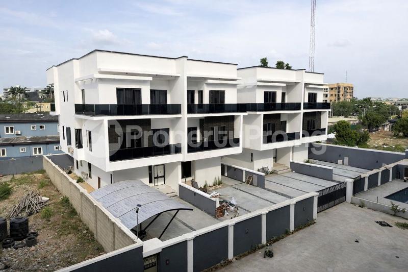 5 Bedroom Duplex